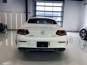Buena Oferta para Mercedes-Benz C300 Sedán Turbo 2019 con Motor >8L, Paquete AMG Line, Automático - Product Image 4