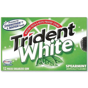 Chicle Tridentt Sin Azúcar - Product Image 4