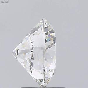 3 diamants ronds brillants de couleur E, pureté VVS2, certifiés IGI, cultivés en laboratoire, pour la fabrication de bijoux pour femmes - Product Image 4