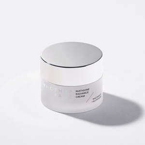 ANOTHER FACE Niathione Radiance Cream, Crema Facial Blanqueadora con Niacinamida y Glutatión para Todo Tipo de Piel, Uso Diario - Product Image 1