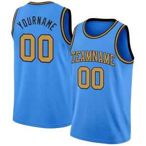 Maillot de basket-ball respirant sans manches en maille 100 % polyester de haute qualité, logo personnalisé OEM, vêtements d'équipe sportive, maillot de basket-ball - Product Image 2