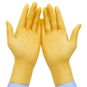 Guantes Resistentes para Trabajo Pesado y Búsqueda, para Uso Operativo a Largo Plazo, que Ofrecen Comodidad, Flexibilidad y Protección Confiable para las Manos - Product Image 2