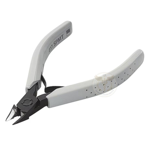 MICRO-TECH ®   Alicates de Corte Diagonal para Componentes DIP y CMS 417.SPMT - Product Image 1