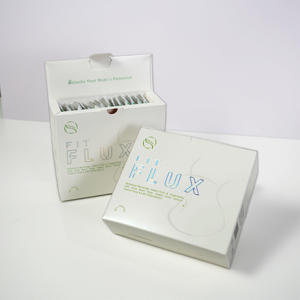 Equilibrio digestivo diario FitFlux polvo fibra soluble enzimas naturales botánicos bienestar intestinal protección antioxidante inmune - Product Image 5