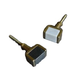 Perilla de Mármol Natural de Alta Calidad Hecha a Mano, Impermeable, Moderna, para Muebles, Color Natural, para Cajones de Cocina, Armarios y Puertas - Product Image 5