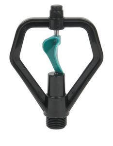 Aspersores de Plástico para Riego Agrícola de Taiwán, 107 Dientes Externos - Product Image 1