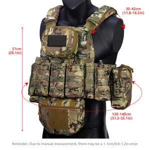 Multifunctional Camouflage Hunting <b>Vest</b> Summer Canvas Lightweight Waterproof Outdoor <b>Vest</b> - Product Image 1