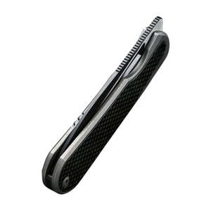 Couteaux pliants de poche de haute qualité avec lame de précision tranchante et poignée ergonomique pour le camping, la randonnée et la pêche - Product Image 4