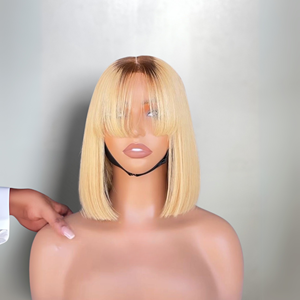 Cutícula alineada espejo hueso recto vietnamita cabello crudo cabello humano real de larga duración al por mayor proveedor prestigioso - Product Image 1