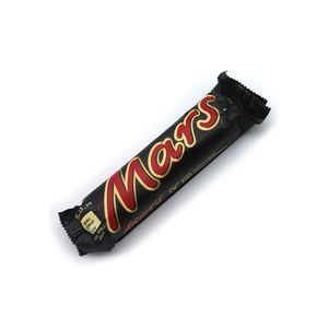 Precio del chocolate Mars: Barras de chocolate Mars Classic individuales de alta calidad, 47g - Product Image 4