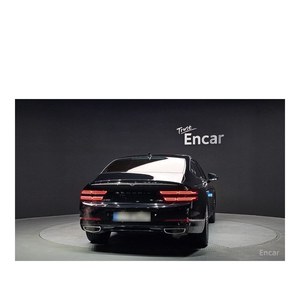 Genesis G80 3.5 Turbo AWD 2020, Volante a la Izquierda, Caja de Cambios Automática, Estándar de Emisiones Euro V, Cuero, 139,300 km, Vehículo de Gasolina - Product Image 4