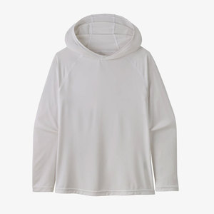 Sudadera con Capucha Personalizada para Hombre, Ligera, con Protección UV, Transpirable, Estilo Urbano, Blanca - Product Image 5