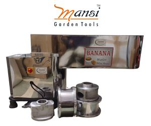 Machine multifonctionnelle entièrement automatique de coupeur de légumes pour des légumes feuillus avec l'exportateur de composant de noyau de moteur Inde - Product Image 3