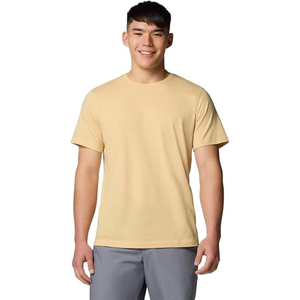 Camiseta Casual Oversize, Camiseta Blanca Personalizable para Hombre, Camisetas al Mejor Precio, Bajo MOQ, Camisetas Oversize para Hombre - Product Image 1