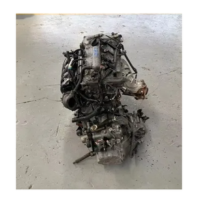 Moteur 1ZR d'occasion robuste pour applications automobiles de petite taille - Product Image 3