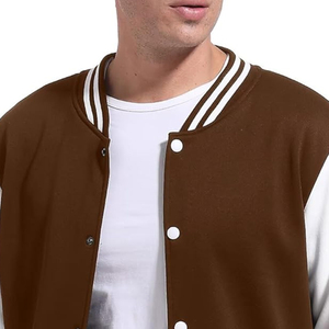 Chaquetas Letterman para Adultos, Nueva Llegada 2026, Gran Venta, Chaqueta de Invierno Letterman de Alta Calidad para Hombre - Product Image 4