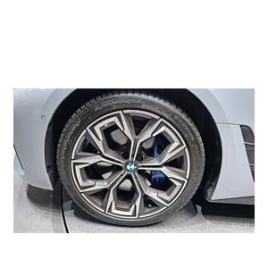 บีเอ็มดับเบิลยู ซีรีส์ 4 รุ่น 420i เอ็ม สปอร์ต แกรน คูเป้ ปี 2024 ระยะทาง 8,631 กม. เกียร์อัตโนมัติ พวงมาลัยซ้าย กล้องมองหลัง - Product Image 5