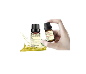 Concentrated Lily Aroma Fragrance <b>Oil</b> <b>Essential</b> <b>Oil</b> For Soap Candle Making Aromatherapy <b>Diffuser</b> DIY Craft Raw Material - Product Image 2