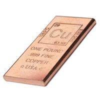 Lingots de cuivre à 99 % de pureté pour composants électriques, moulage industriel, ingénierie de précision et approvisionnement fiable à l'exportation