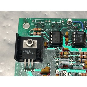 ซิลิคอน วัลเล่ย์ กรุ๊ป SVG 80089A เซนเซอร์เวเฟอร์ - อุปกรณ์และชิ้นส่วนเซมิคอนดักเตอร์ระดับโลกที่เชื่อถือได้ - Product Image 3
