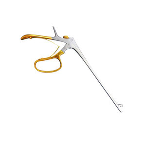 Pinzas de Tischler Manuales de Acero Inoxidable OEM Personalizadas para Uso Médico, Última Llegada, Diseño Moderno - Product Image 2