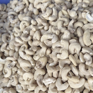 เม็ดมะม่วงหิมพานต์คุณภาพสูง WW180 จากโรงงานโดยตรง ราคาส่งออกต่างประเทศ ผลิตที่ซานติโก เวียดนาม พร้อมบรรจุภัณฑ์ตามสั่ง - Product Image 1