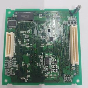 บอร์ดควบคุมดิจิตอล I/O รุ่น TEL 3M80-001321-21 - อุปกรณ์และอะไหล่เซมิคอนดักเตอร์ระดับโลกที่เชื่อถือได้ - Product Image 4