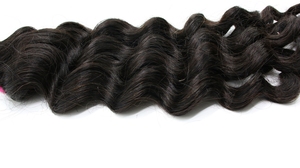 Extensiones de cabello humano Remy virgen de alta calidad Precio al por mayor de proveedor vietnamita real - Product Image 2