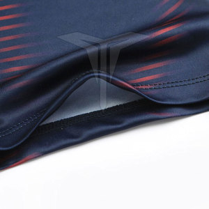 Tenues d'équipe, service OEM, dernier design, uniforme de football, dernier prix, uniforme de football de qualité supérieure avec logo personnalisé - Product Image 5