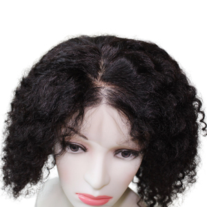 Boost your inventory with curly <b>bob</b> <b>wig</b> wholesale—trendy curls, comfortable fit, and salon-inspired style for modern fashion - Product Image 2