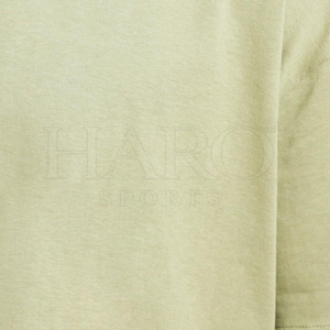 T-shirt en coton doux et confortable à épaules tombantes pour homme, coupe ample, pour le sport, la gym, l'entraînement et un usage quotidien - Product Image 5