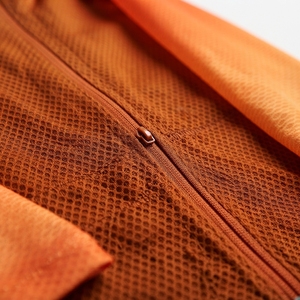 Ensemble de maillots de cyclisme personnalisés pour adultes, impression par transfert thermique sur le devant, séchage rapide, 100% polyester, vêtements de vélo de montagne pour hommes, été - Product Image 5