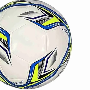 Ballon de football hybride le plus vendu, durable, avec support OEM/ODM, expédition rapide et faible MOQ - Product Image 6