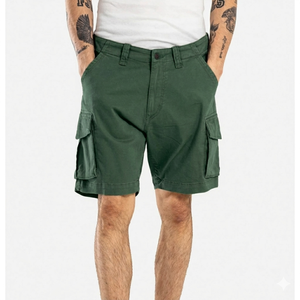 Shorts cargo légers OEM en Ripstop, shorts utilitaires, shorts de randonnée, séchage rapide, pour hommes, commande en gros - Product Image 6