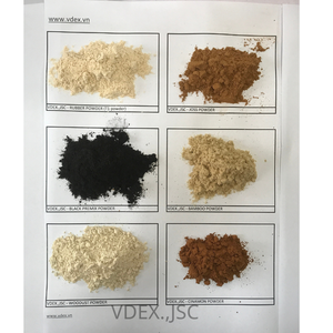 Producto Popular Este Año, Polvo de Madera 100% Puro para Múltiples Usos en Papel y Varillas de Incienso, Fabricante - Product Image 5