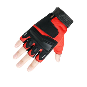 Durable Weight Lifting <b>Gloves</b> with Full Palm Protection – Gym Workout <b>Gloves</b> for Fitness, Training and Crossfit - Product Image 5
