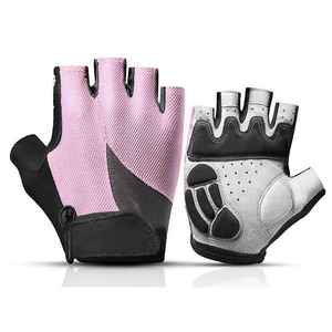 Guantes de rescate de cuero de cabra y vaca para rápel rápido, guantes tácticos para escalada en cuerda - Product Image 3