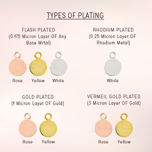 Aros de Plata de Ley 925 de alta calidad con 2MM corte redondo Multi Iolite piedras preciosas mujeres pendientes Huggie Hoop Set venta al por mayor a granel - Product Image 5