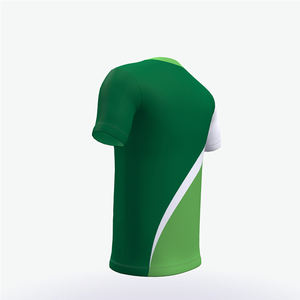 Camiseta Sublimada Personalizada de Manga Corta, Estilo Casual para Hombre, Camiseta de Sublimación de Alta Calidad - Product Image 6