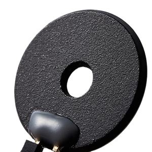 Nebulizador de Malla, Atomizador Ultrasónico, Placa Cerámica Piezoeléctrica Microporosa de 16 mm y 104 kHz para Piezas de Humidificador - Product Image 6