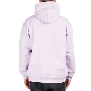 Men's Oversized Heavyweight Chenille Hoodies Good Price Basics Cotton Blended For Casual Street Home Sport Use For Winter - Product Image 2