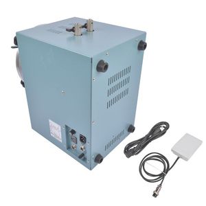 Macchina per Iniezione di Cera con Morsetto Automatico 110V 510W, Iniettore di Cera per Gioielli da 3 kg con Sistema Sottovuoto per Utensili e Attrezzature - Product Image 2