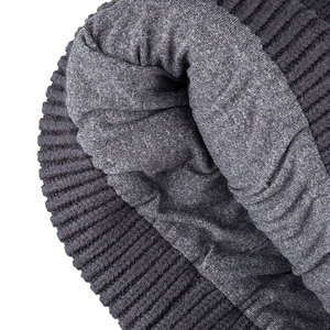 Gorros ajustables de primera calidad para hombres y mujeres. Gorros de buena calidad con embalaje personalizado. - Product Image 5