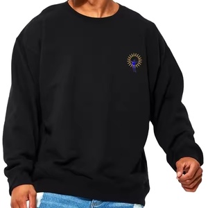 Sudaderas con Capucha para Hombre, Diseño Personalizado, Felpa 100% Algodón, 360 g/m², Impresión Digital de Alta Calidad - Product Image 3