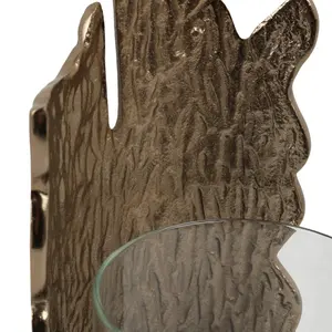 Farol Decorativo de Acero Inoxidable de Lujo para Decoración del Hogar, Eventos de Boda y Salones de Banquetes, Hecho a Mano, Ecológico, Zahid Exports - Product Image 5