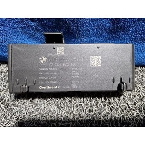 ECU และโมดูลคอมพิวเตอร์มือสองสำหรับรถยนต์ซีรีส์ 5 รุ่น 6135749195101 - Product Image 1