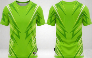 Custom Logo Sublimation Soccer Jersey Set Training Quick Dry Uniforms Club Team Kit Retro Futbol 100% Automated Cutting - Product Image 6