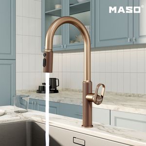 Rubinetto da Cucina Estraibile - Product Image 3