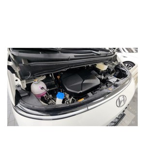 Hyundai Starex 2WD Limousine 2022, 8 371 km, Diesel, Boîte Automatique, Sièges en Cuir, Conduite à Gauche, pour Besoins Spéciaux - Product Image 6