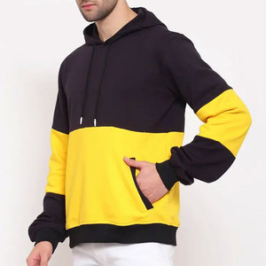 Sudadera con Capucha de Felpa Francesa 100% Algodón de 420 g/m² para Hombre, Diseño Oversize con Hombros Caídos, Bordado y Estampado Digital, Venta al por Mayor - Product Image 5